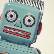 robot